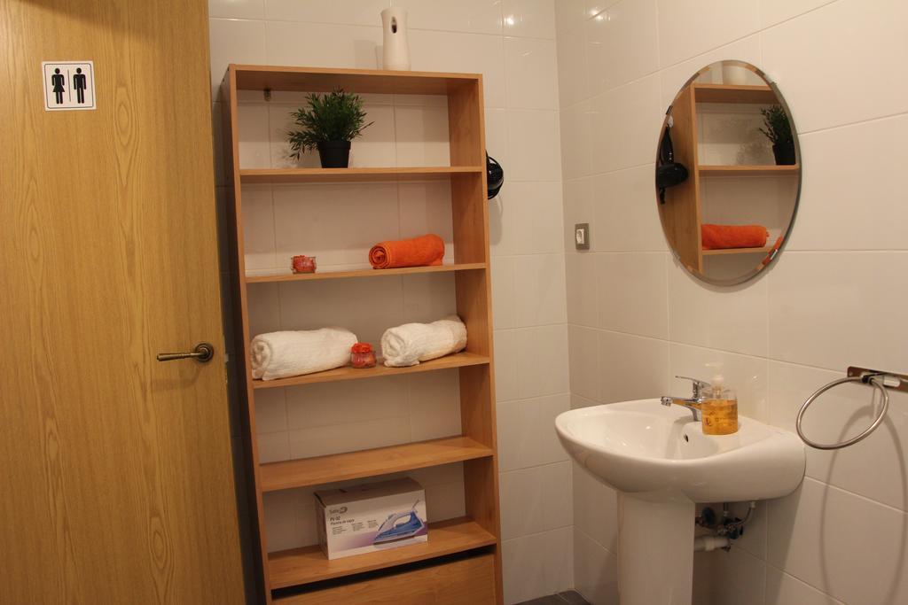 Department Andres Borrego * Madrid