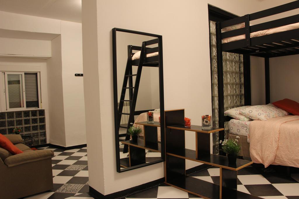 Apartamento Department Andres Borrego