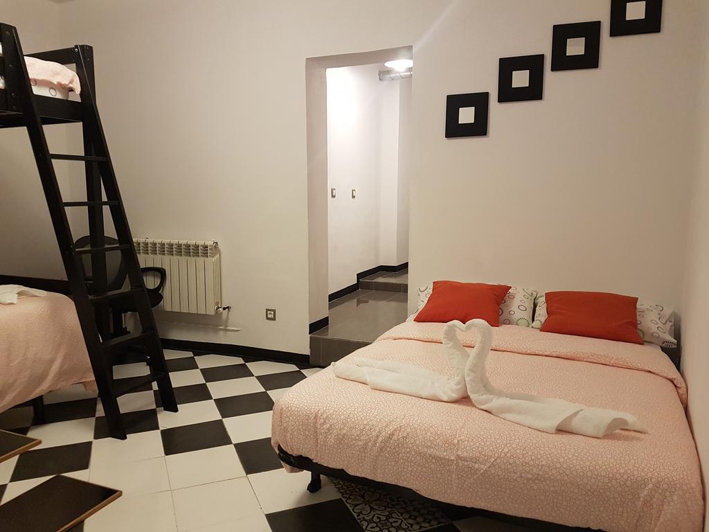 Department Andres Borrego Madrid